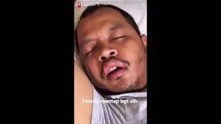 Liburan Ala BTR Ryzen dan Mimin Helmet usai PMPL SEA