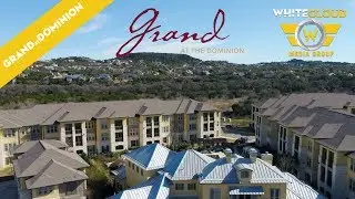 Grand at the Dominion - San Antonio, Texas