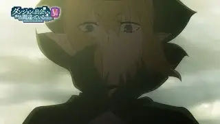 &ldquo;Danmachi V: Goddess of Fertility Edition&rdquo; Episode 12 Trailer preview