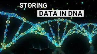 Can DNA be Our Next Data Storage Device? | क्या डीएनए हमारा अगला डेटा स्टोरेज डिवाइस हो सकता है?