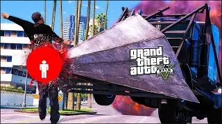 CHAOS MOD ma IL 70% delle OPZIONI sono NEGATIVE! GTA 5 ITA