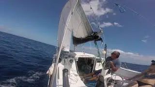 macgregor 26x islas canarias #19