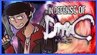 The Devil May Cry Reboot EVERYONE Forgot!
