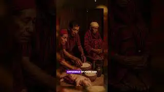 Funeral Rites and Ancestral Beliefs of the Ifugao  #ethnicgroup #facts #history #Funeral #ifugao