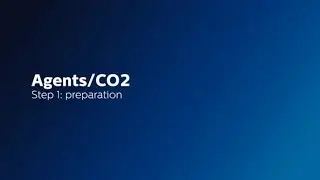Expression MR400 Clinical Application &ndash; Agents/CO2