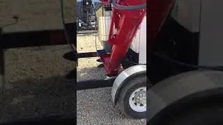 Graham Seed Treating Systems - High Speed G40 Mobile Seed Treater
