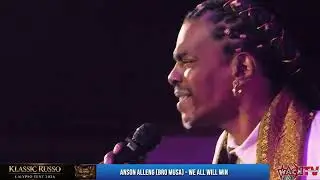 2026 KLASSIC RUSSO _ ANSON ALLENG (BRO MUSA) - WE ALL WILL WIN