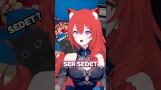cadet + scout = sedet
