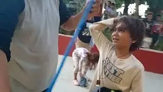 Las pi&ntilde;atas Posada Cuanacaxtitl&aacute;n, Gro. 2025 