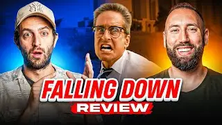 Why Falling Down Is Still Awesome In 2025