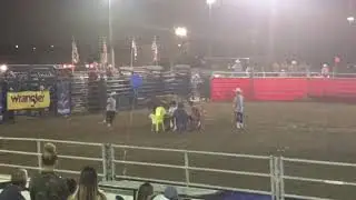 Xtreme rodeo