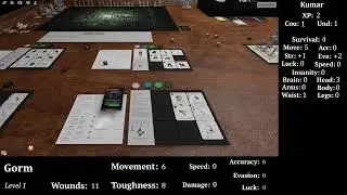 KILLFEST? - Kingdom Death Simulator Campaign 4.05: People of the Lantern