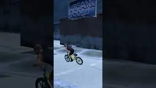 cycle accident 😕// bully game play #gaming #tamil #youtuber