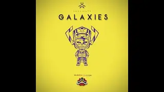 Galaxies | hard epic type beat 2020 | Produced by Duplicuts | Benny the Butcher instrumental beat
