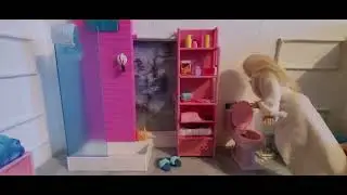 Barbie und Ken: Wir sind schwanger 🤰 Folge 1