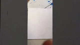 Canvas outline Drawing #art #funny #music #painting #drawing #study