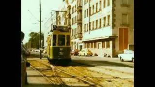 80 MK Nürnberg-Fürther Strab 1980-