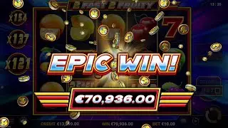2 Fast 2 Fruity | Reflex Gaming