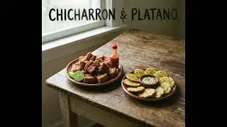 Tresor Online- CHICHARON PLATANO (How spanish songs sound when you dont speak spanish)