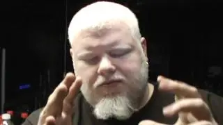 BB barfly contest announcement : Albino Rhino Beer Review
