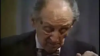Vladimir horowitz plays Mozart Sonata no.10 in C Major, k330
