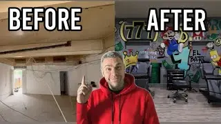 Episode 9 - Getting ready for the open day January 10th