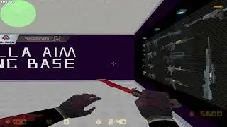 cs 1.6 red demon pack