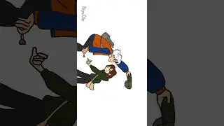 animation el v&iacute;deo original es de @xray.alpha.charlie