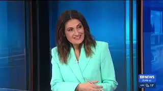 Peter Khalil MP - ABC News Afternoon Live - 2 July 2025