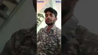 #satishbabu