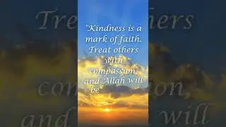 Daily Islamic Reminders for Spiritual Growth 6