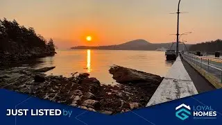 5D1-134  Madrona Dr, Galiano Island, BC