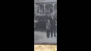 A Walk Through History MLK&rsquo;s Birth Home & Auburn Avenue Restoration Updates #trending #viral #love