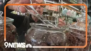The oldest chocolate shop in Paris has been in business for more than 200 years