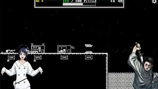 Little Dudes Fill Big Deep Hole | Fill Up The Hole