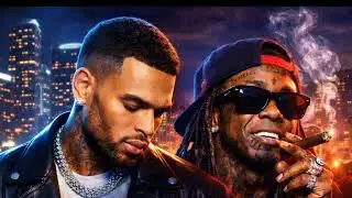 Chris brown_ Late Night Motion ft Lil Wayne ( Official Music Video )