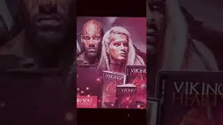 Viking Hearts~ star in your own Viking Romance! #romancebooks #vikingromance
