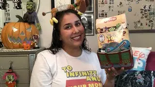 Toy Story Minis! A Complete Display Unboxing 🧸
