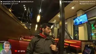 Ice Poseidon finds out how callers figured out