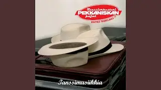 Tanssi Pekka