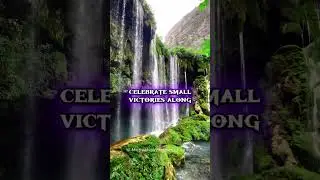 Transform Yourself: Steps to Self-Improvement