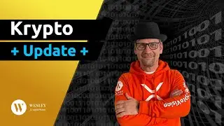 Krypto News ► ENDE VIDEO TONAUSFALL 🤦&zwj;♂️ 2 Tage noch, Geb&uuml;hrenkrieg der Spots, Angriffe auf XRPL ⚠️