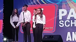 Million Dreams || Pace School #Annual Day Celebration 2022