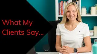 Personal Brand Photography for Fitness Coach - Testimonial Graham Baker Photography