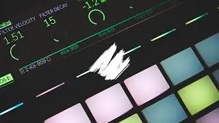 Ben Macklin Feat. Emma Brammer - Dare [Modal Sessions Live]