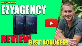 EzyAgency Review - 🛑 STOP 🛑 YOU 1001% HAVE TO WATCH THIS 📽 BEFORE BUYING 👈