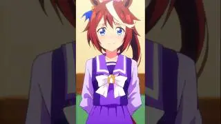 Tokai Teio&rsquo;s Valentine Chocolate #umamusume #uma #Anime #Waifu #TokaiTeio