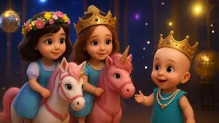 🔴Inora TV 10 series. Animals Family #kids #дети 