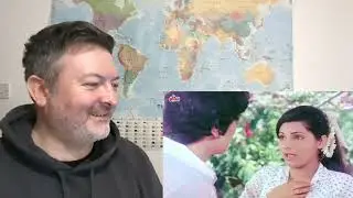 Британец 🇬🇧 реагирует на Болливуд 🇮🇳 - «MUJHE KUCHH KAHNA HAI» из фильма «БОББИ»