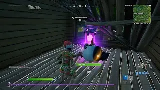 All Alien Artifacts (5) - Week 4 | All 5 Locations Guide | Unlock Kymera Customizations | Fortnite!!
